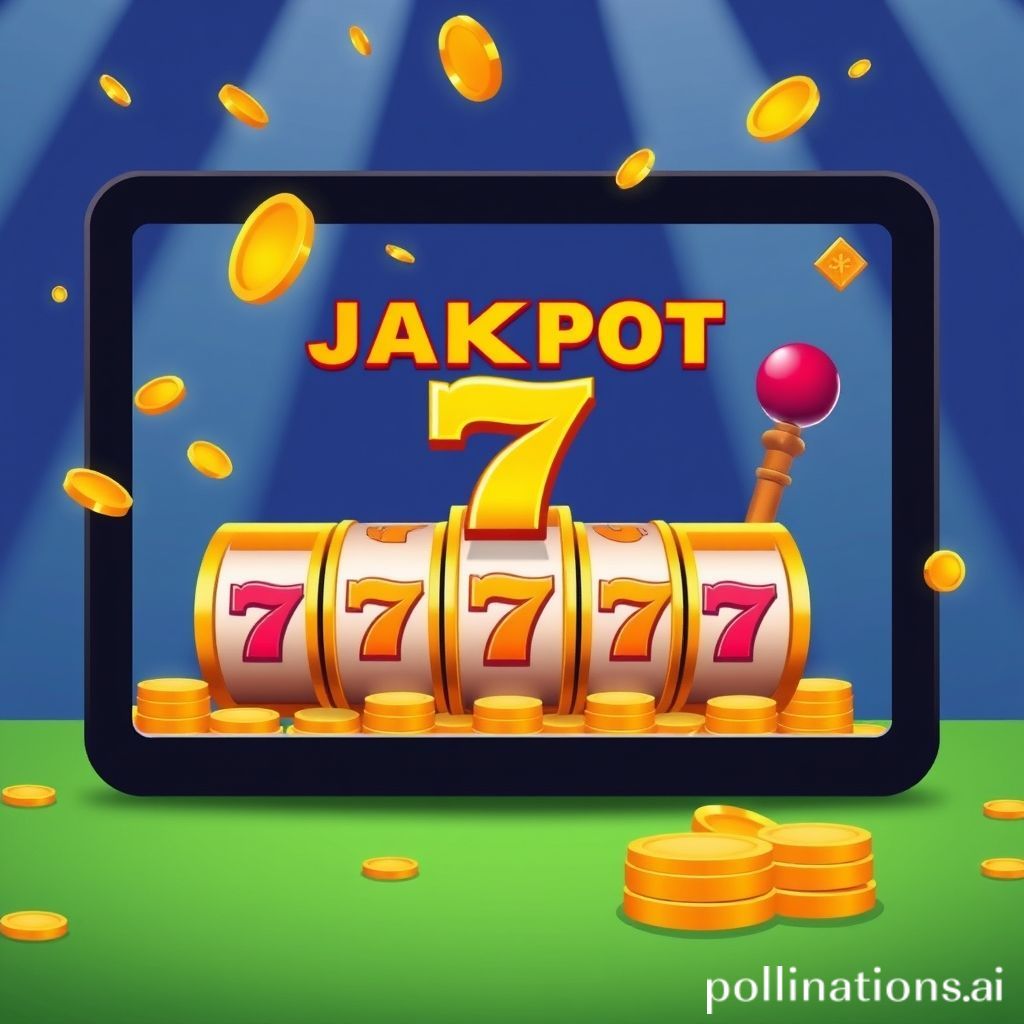 Strategi Ampuh Menang Jackpot Slot138